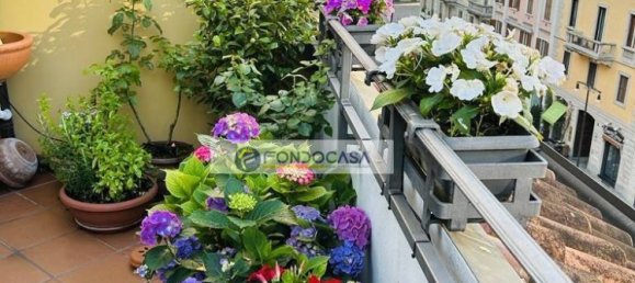 2 rooms Apartment in Milan, Italy No. 246247 4