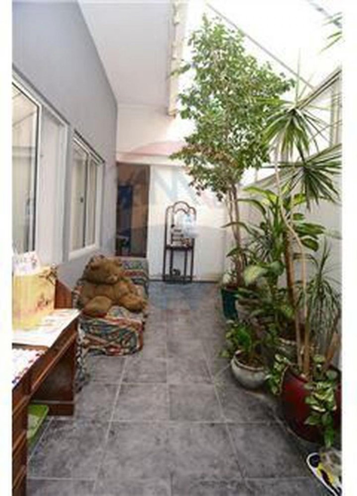3 bedrooms Apartment in Buenos Aires, Argentina No. 87943