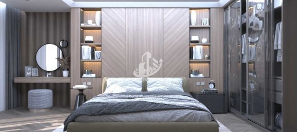 Villa 4+1 in Alanya, Turkey No. 4185 27