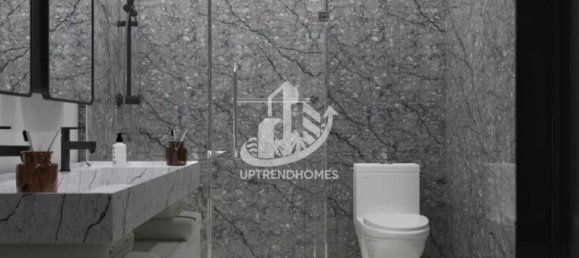 Villa 4+1 in Alanya, Turkey No. 4185 22