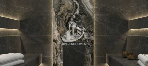 Villa 4+1 in Alanya, Turkey No. 4185 12