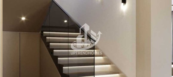 Villa 4+1 in Alanya, Turkey No. 4185 21