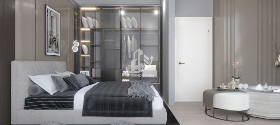 Villa 4+1 in Alanya, Turkey No. 4185 30