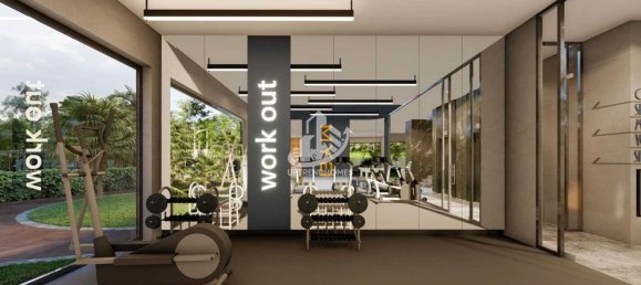 Villa 4+1 in Alanya, Turkey No. 4185 10