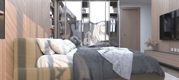 Villa 4+1 in Alanya, Turkey No. 4185 26