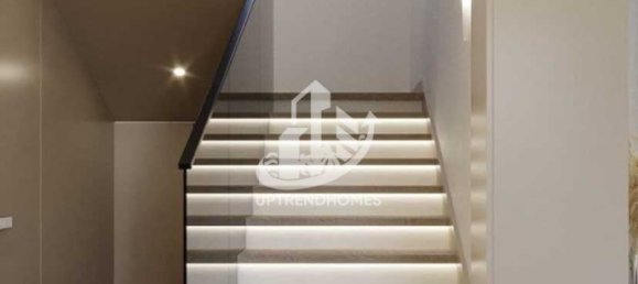 Villa 4+1 in Alanya, Turkey No. 4185 23