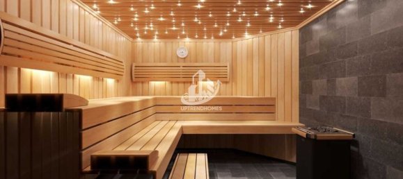 Villa 4+1 in Alanya, Turkey No. 4185 14