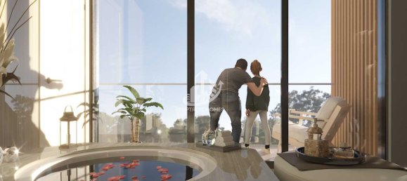 Villa 4+1 in Alanya, Turkey No. 4185 28