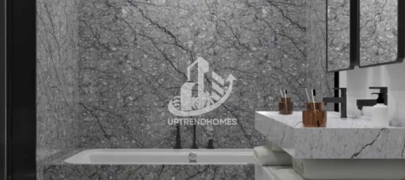 Villa 4+1 in Alanya, Turkey No. 4185 25