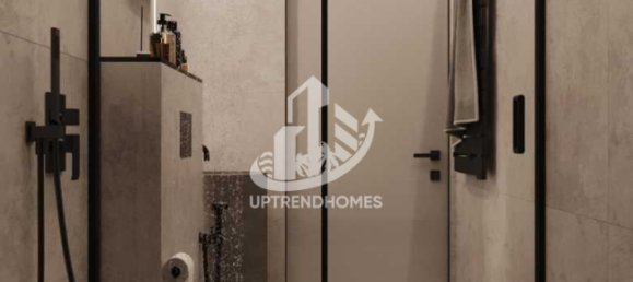 Villa 4+1 in Alanya, Turkey No. 4185 19