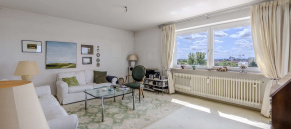 4-salle Appartement à Munich, Germany No. 329156 3