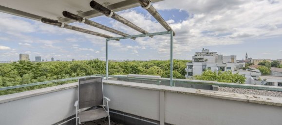 4-salle Appartement à Munich, Germany No. 329156 11