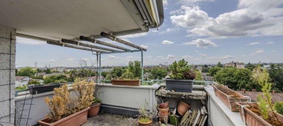 4-salle Appartement à Munich, Germany No. 329156 12