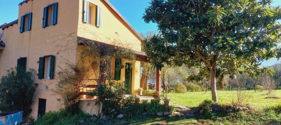 4-salle Maison à Garlenda, Italy No. 180550 5