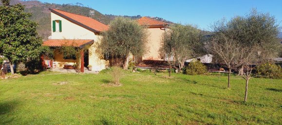 4-salle Maison à Garlenda, Italy No. 180550 2