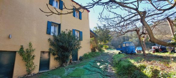 4-salle Maison à Garlenda, Italy No. 180550 74