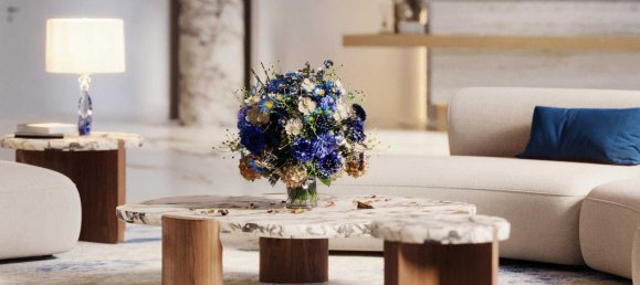 Apartamento T1 em Binghatti Dusk, Jumeirah Village Circle, UAE N.º 62980 6