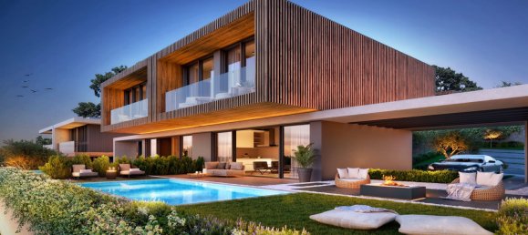 Penthouse 4+1 in Lake Side, Bodrum, Turkey No. 35932 3