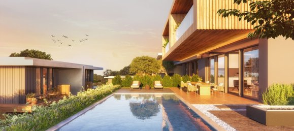 Penthouse 4+1 in Lake Side, Bodrum, Turkey No. 35932 7