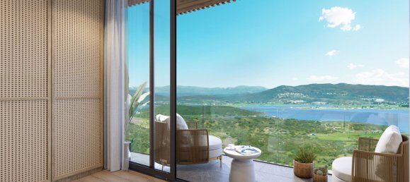 Penthouse 4+1 in Lake Side, Bodrum, Turkey No. 35932 6