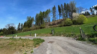  قطعة أرض في Knittelfeld, Austria رقم 20094