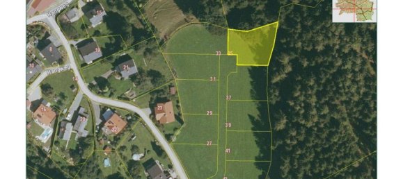  قطعة أرض في Knittelfeld, Austria رقم 20094 3