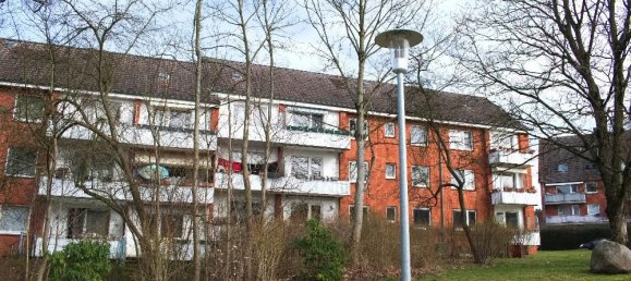 Apartamento de 2 dormitorios en Duchy of Lauenburg, Germany No. 115180 5