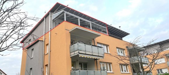 Apartamento T1 em Lorrach, Germany N.º 25065 2