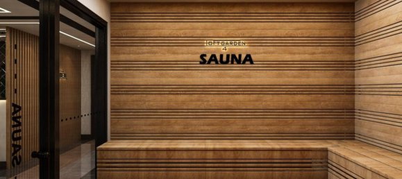 Wohnung 3+1 in Gazipasa, Turkey, Nr. 14203 21