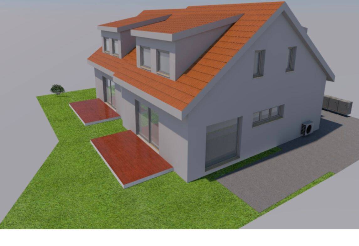 Terreno en Erlangen-Hochstadt, Germany No. 229701