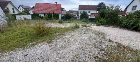 Terreno en Erlangen-Hochstadt, Germany No. 229701 4