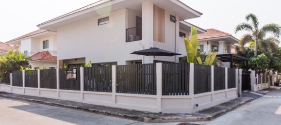 4 bedrooms Cafe / restaurant in Chiang Mai, Thailand No. 23324 28