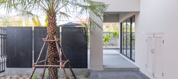 4 bedrooms Cafe / restaurant in Chiang Mai, Thailand No. 23324 25