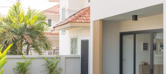 4 bedrooms Cafe / restaurant in Chiang Mai, Thailand No. 23324 3