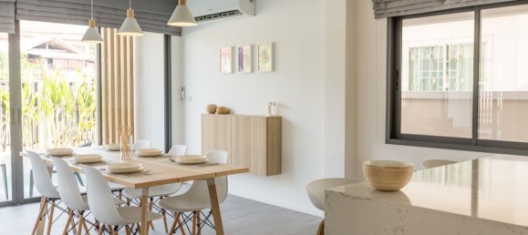 4 bedrooms Cafe / restaurant in Chiang Mai, Thailand No. 23324 14