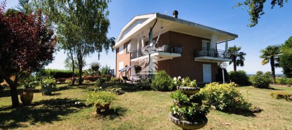 4 bedrooms Villa in Scurzolengo, Italy No. 292603 14