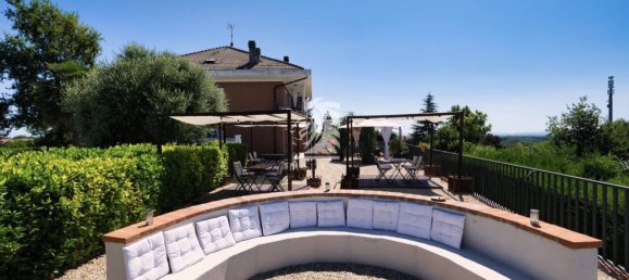 4 bedrooms Villa in Scurzolengo, Italy No. 292603 29