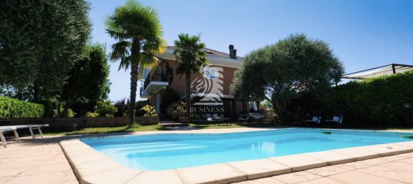 4 bedrooms Villa in Scurzolengo, Italy No. 292603 40