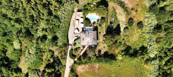 4 bedrooms Villa in Scurzolengo, Italy No. 292603 5