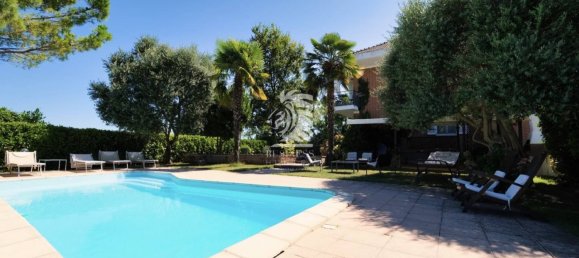 4 bedrooms Villa in Scurzolengo, Italy No. 292603 36