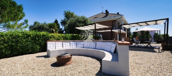 4 bedrooms Villa in Scurzolengo, Italy No. 292603 26