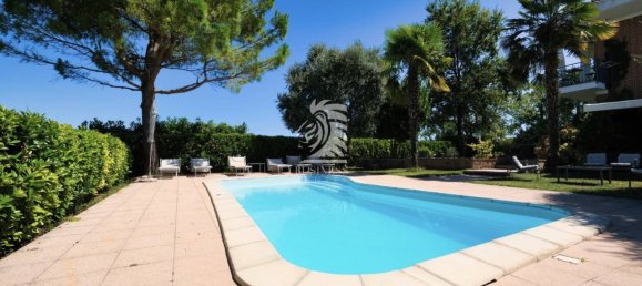 4 bedrooms Villa in Scurzolengo, Italy No. 292603 37