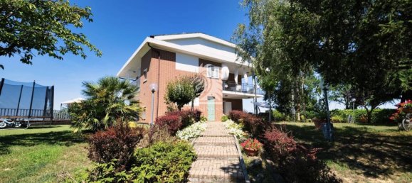 4 bedrooms Villa in Scurzolengo, Italy No. 292603 15