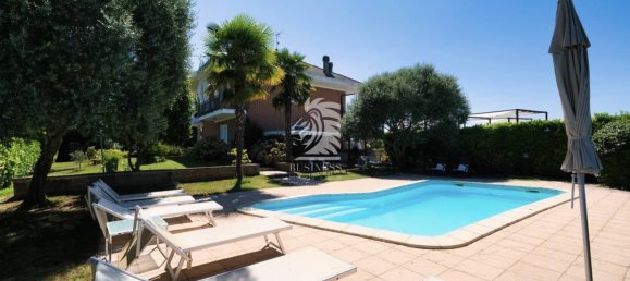4 bedrooms Villa in Scurzolengo, Italy No. 292603 41
