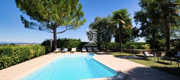 4 bedrooms Villa in Scurzolengo, Italy No. 292603 38