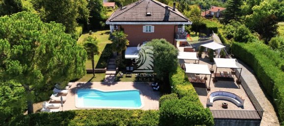 4 bedrooms Villa in Scurzolengo, Italy No. 292603 6