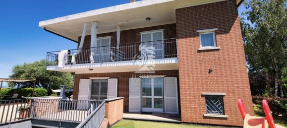 4 bedrooms Villa in Scurzolengo, Italy No. 292603 19