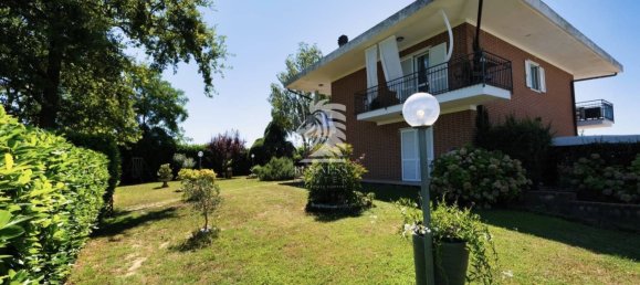 4 bedrooms Villa in Scurzolengo, Italy No. 292603 47