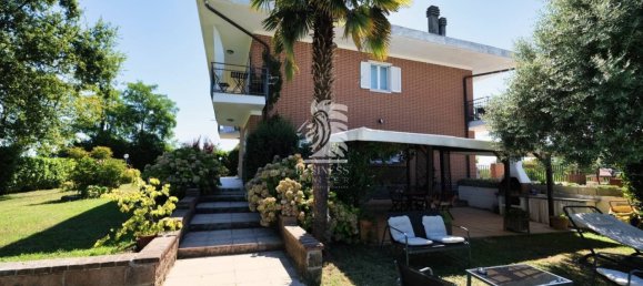 4 bedrooms Villa in Scurzolengo, Italy No. 292603 43