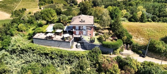 4 bedrooms Villa in Scurzolengo, Italy No. 292603 4
